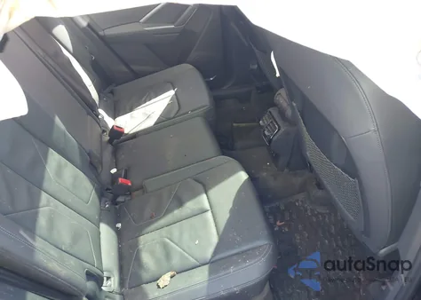 2021 Audi Q3 Premium Plus 45 Tfsi S Line Quattro Tiptronic z USA, uszkodzony, nr VIN WA1EECF3XM1136138